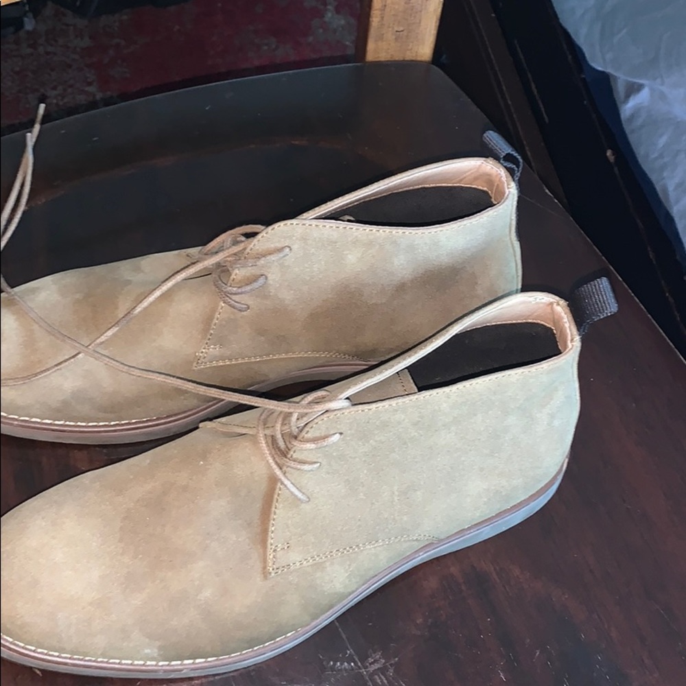 Shoes